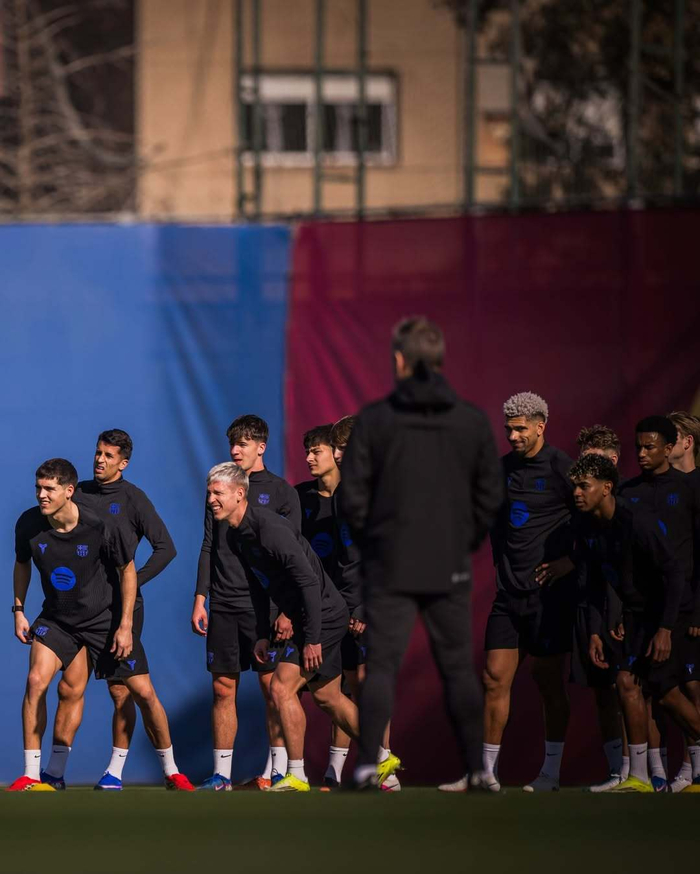 jbo电竞- 本轮巴塞罗那大名单 